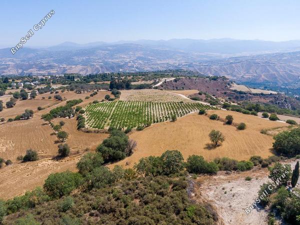 land for sale pano akourdalia paphos 7703590 image 16700712