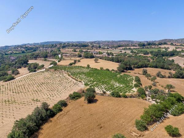 land for sale pano akourdalia paphos 7703590 image 16700714