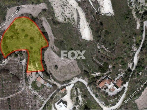 land for sale stroumbi paphos 1159590 image 14827157