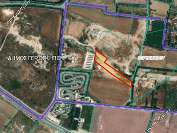 plot for sale geroskipou paphos 1898590 image 14218767