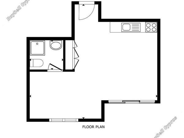 studio apartment for sale latsia nicosia 8633590 image 15898728