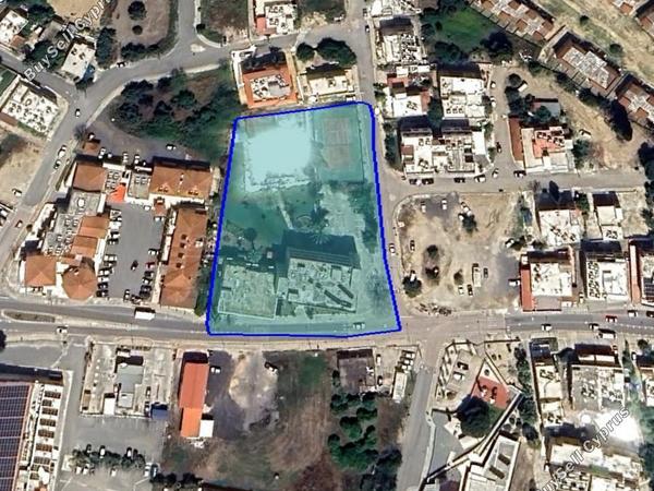 studio hotel for sale poli chrysochous paphos 1937590 image 13430126