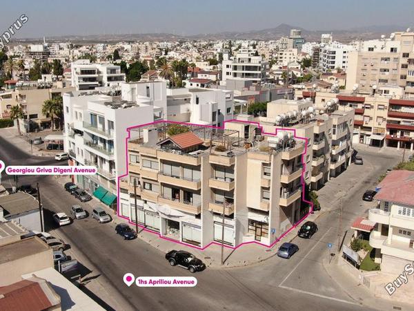 studio mixed use project under offer faneromeni larnaca 1425590 image 13342003
