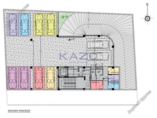 studio office for sale petrou kai pavlou limassol 8524590 image 15417721