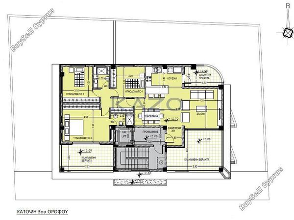 studio office for sale petrou kai pavlou limassol 8524590 image 17003699