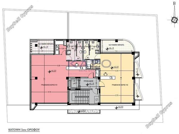 studio office for sale petrou kai pavlou limassol 8524590 image 17003702
