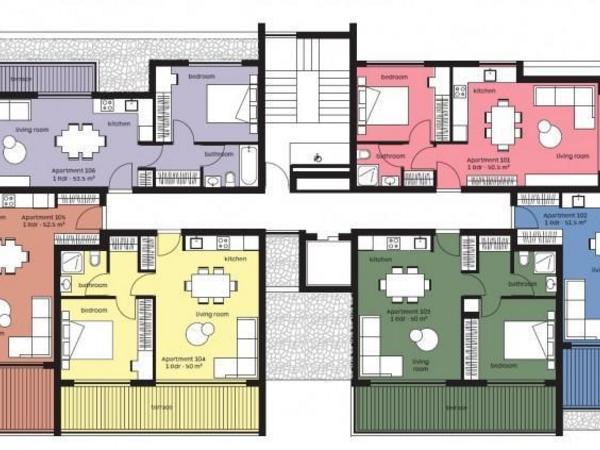 1 bedroom apartment for sale agios ioannis limassol 7732690 image 15688672