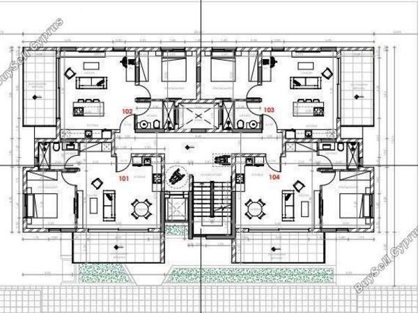 1 bedroom apartment for sale makedonitissa nicosia 1820690 image 15558906