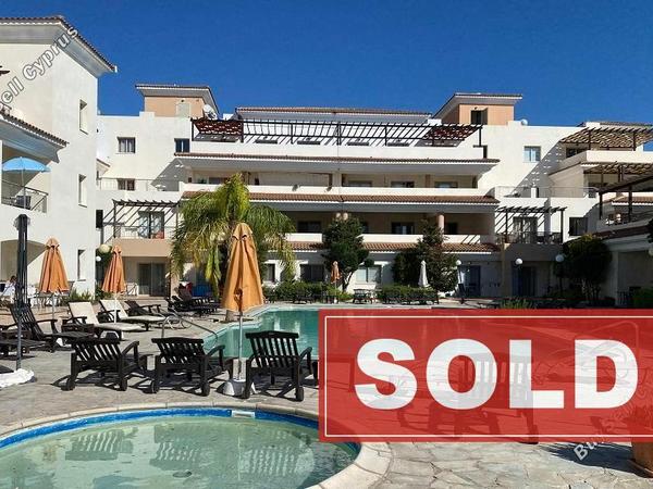 1 bedroom apartment sold tombs of the kings paphos 1605690 image 4050639