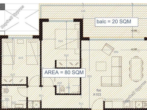 2 bedroom apartment for sale aradippou larnaca 7735690 image 10172920