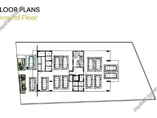2 bedroom penthouse for sale agios athanasios limassol 8473690 image 15267303
