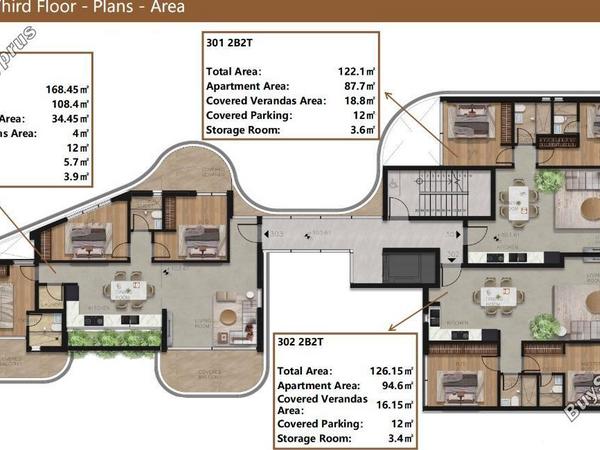3 bedroom apartment for sale paphos municipality paphos 1597690 image 4022816