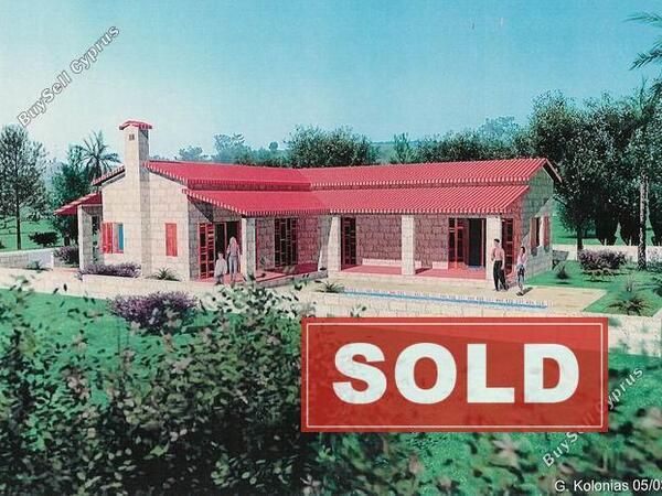 3 bedroom detached house sold polemi paphos 210690 image 36493