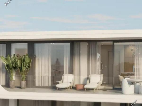 3 bedroom penthouse for sale kato paphos paphos 7708690 image 10026687