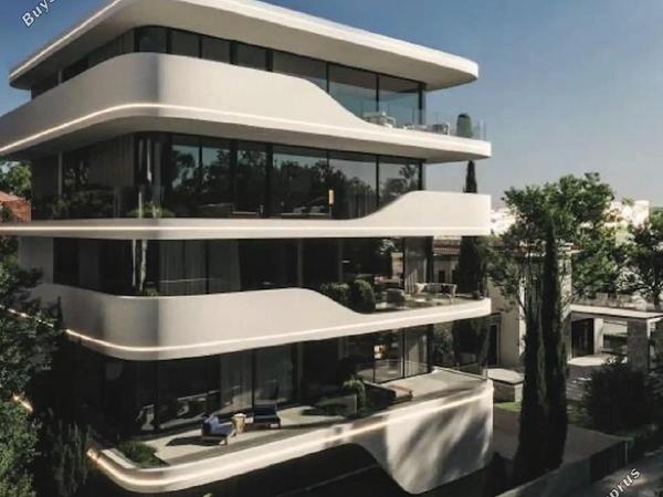 3 bedroom penthouse for sale kato paphos paphos 7708690 image 10026692