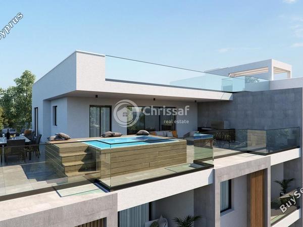 3 bedroom penthouse for sale oroklini larnaca 8060690 image 12994246