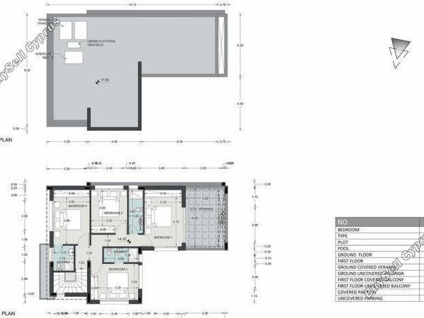 4 bedroom detached house for sale agia thekla famagusta 8606690 image 15772164