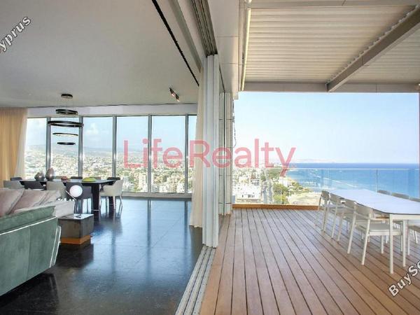 4 bedroom penthouse for sale neapolis limassol 1582690 image 5829227