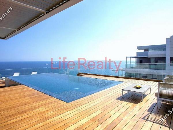 4 bedroom penthouse for sale neapolis limassol 1582690 image 5829241