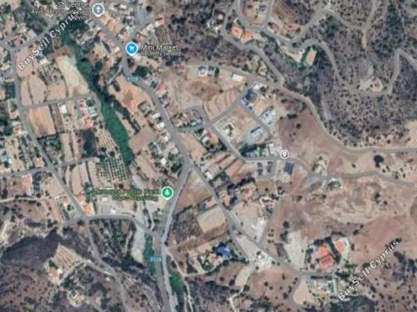 land for sale akrounta limassol 8639690 image 15905463