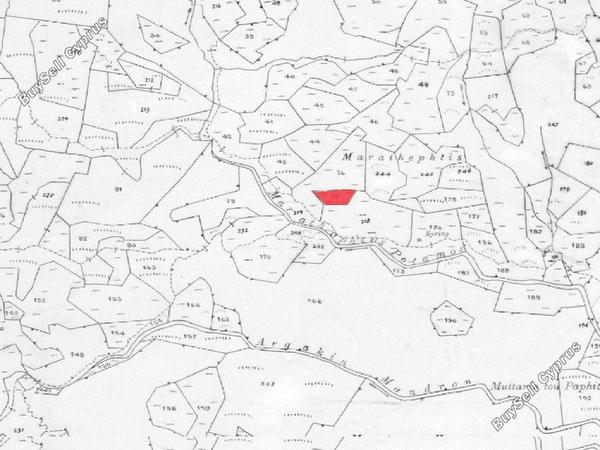 land for sale kaimakli nicosia 8726690 image 16333357