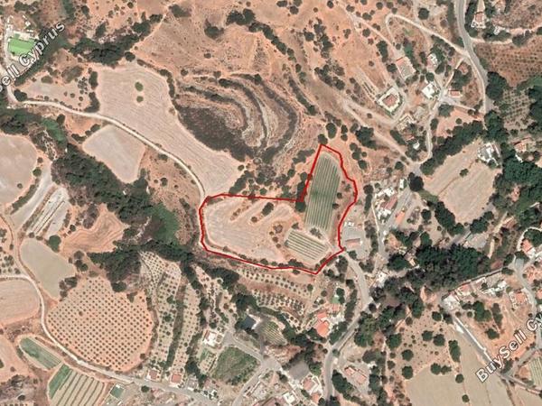 land for sale kritou marottou paphos 880690 image 15179021