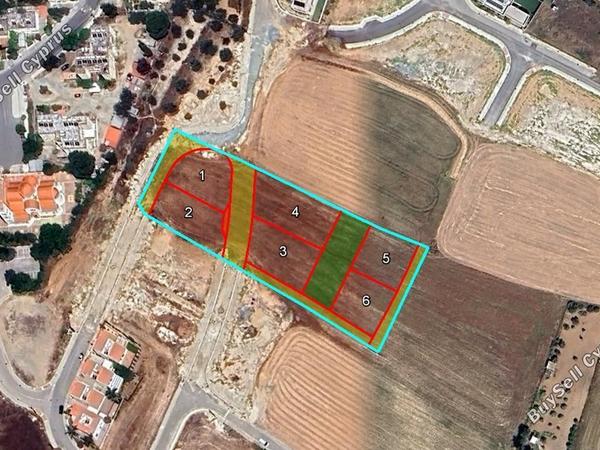 land for sale latsia nicosia 1331690 image 12820948