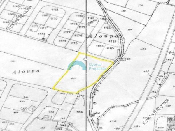 land for sale psimolofou nicosia 1938690 image 7668982