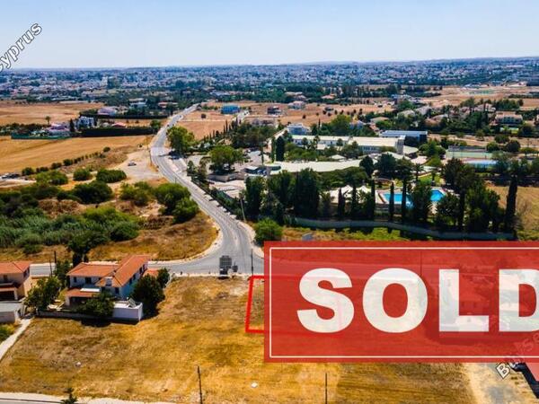 land sold strovolos nicosia 839690 image 696922
