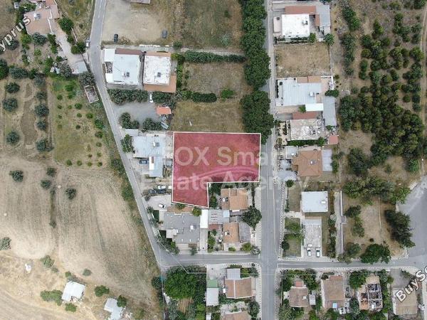 plot for sale anageia nicosia 1198690 image 16821561