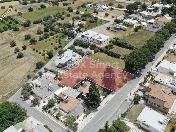 plot for sale anageia nicosia 1198690 image 7282044