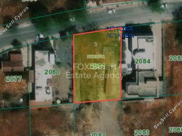 plot for sale pallouriotissa nicosia 1668690 image 15950529