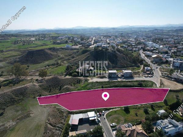 plot for sale tseri nicosia 1166690 image 13505554