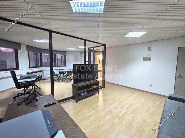 studio office for rent agioi omologitai nicosia 8168690 image 13529925