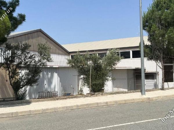 studio warehouse for sale ergates nicosia 1173690 image 5824383