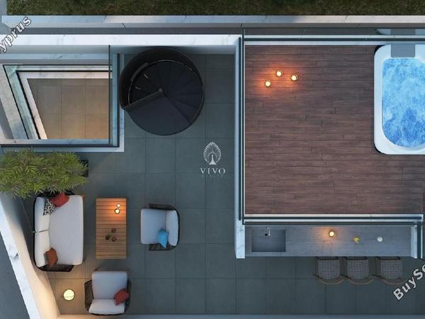 1 bedroom apartment for sale kato polemidia limassol 989790 image 14989986
