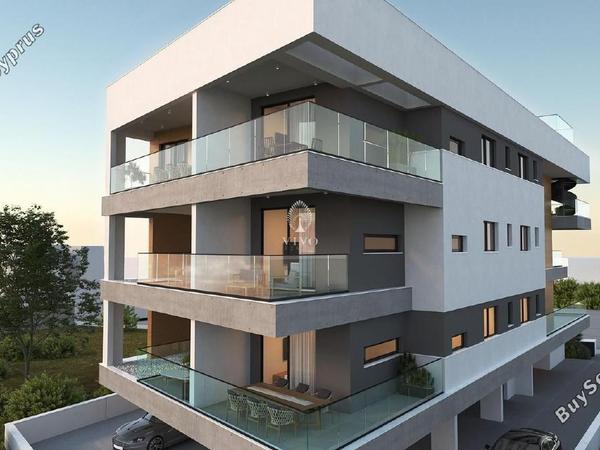 1 bedroom apartment for sale kato polemidia limassol 989790 image 14989990