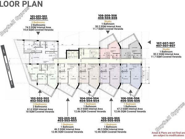 1 bedroom apartment for sale larnaca municipality larnaca 7526790 image 15562466