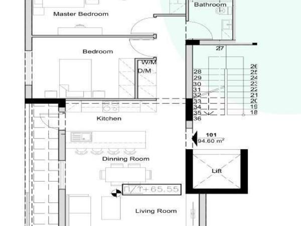 2 bedroom apartment for sale agios georgios limassol limassol 7734790 image 16241560