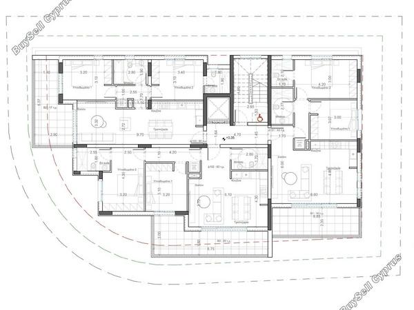 2 bedroom apartment for sale pano lakatamia nicosia 8509790 image 15370421