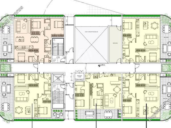 2 bedroom apartment for sale parissinos nicosia 8531790 image 15466044