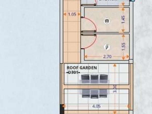 2 bedroom penthouse for sale aradippou larnaca 7732790 image 11695270