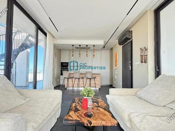 2 bedroom penthouse for sale larnaca municipality larnaca 8463790 image 15147246