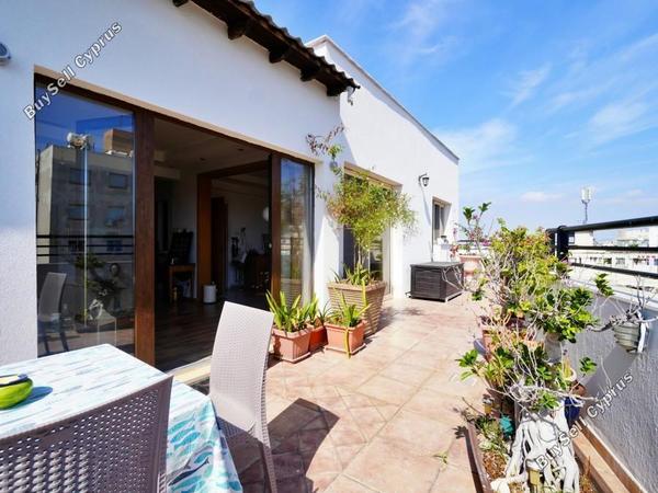 3 bedroom penthouse for sale chrysopolitissa larnaca 7735790 image 10173659