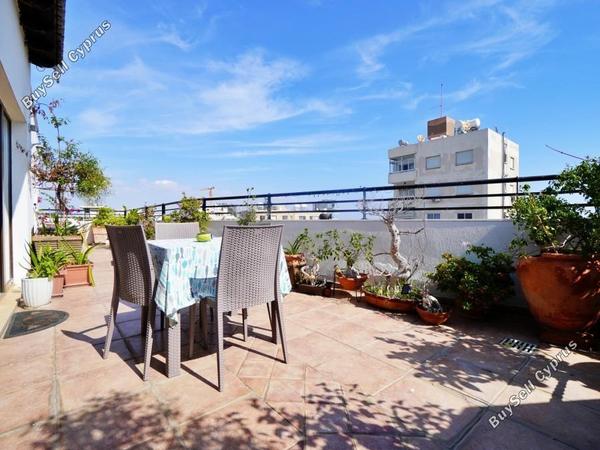 3 bedroom penthouse for sale chrysopolitissa larnaca 7735790 image 10173660
