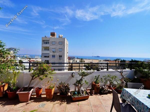 3 bedroom penthouse for sale chrysopolitissa larnaca 7735790 image 10173672