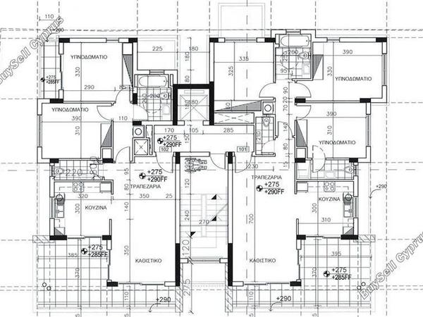3 bedroom penthouse for sale ekali limassol 8680790 image 16086481