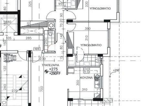 3 bedroom penthouse for sale ekali limassol 8680790 image 16156486