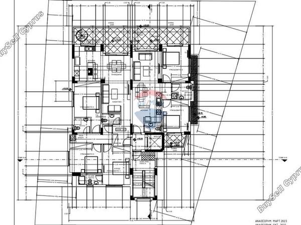 3 bedroom penthouse for sale potamos germasogeias limassol 8537790 image 15497152