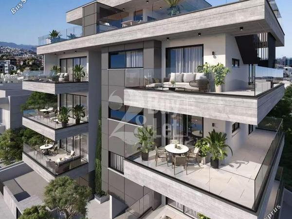 3 bedroom penthouse for sale tsirion limassol 1905790 image 14923988